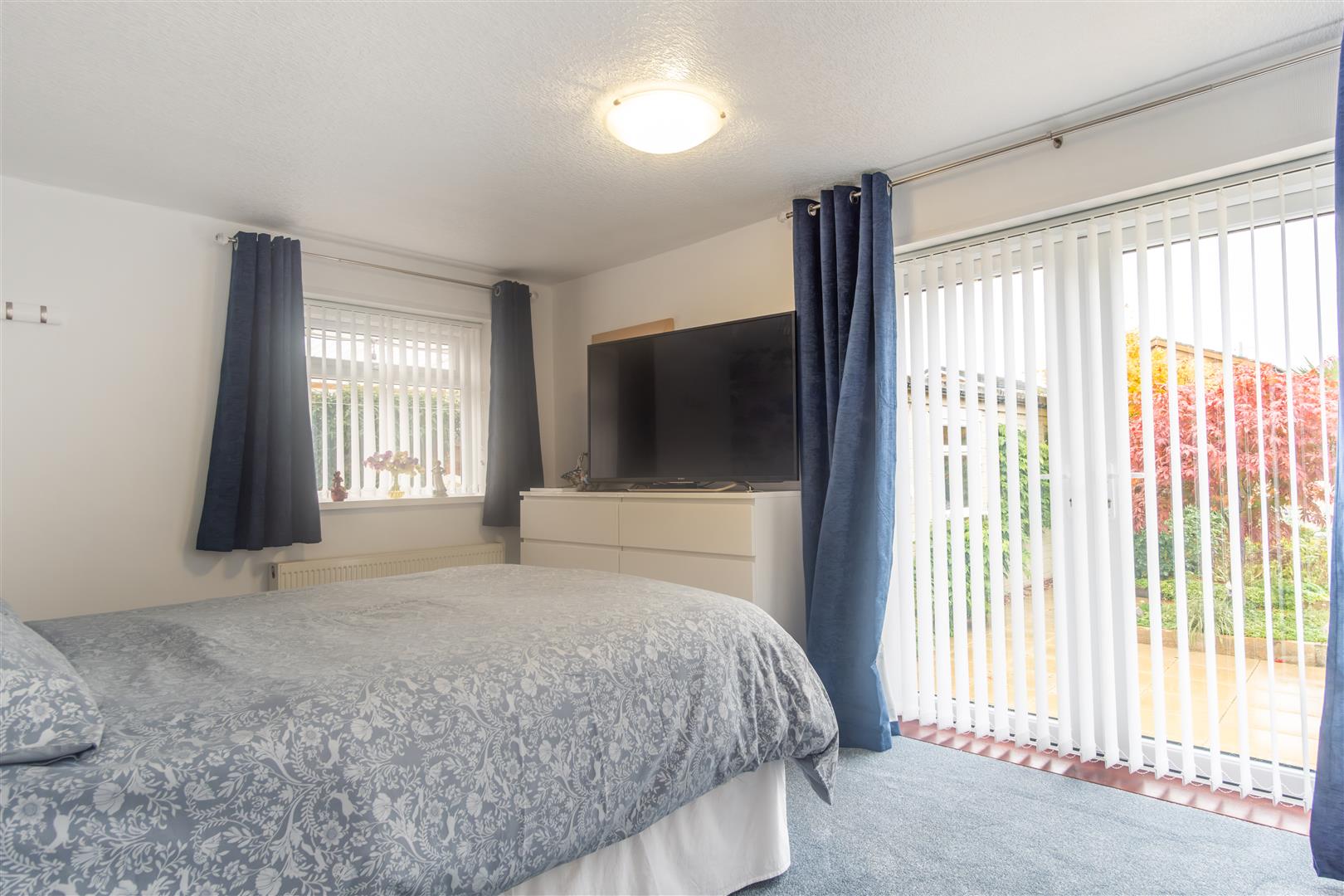 Balshaw Lane, Euxton, Chorley